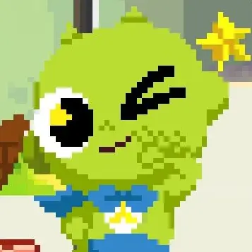 Profile image of 신비