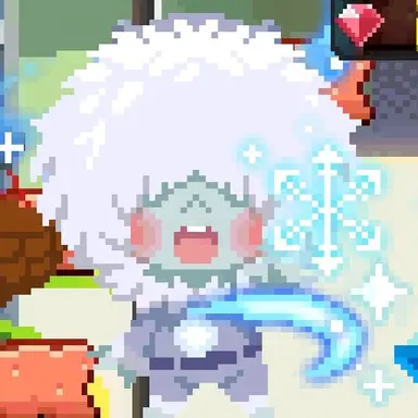 Profile image of 나누크