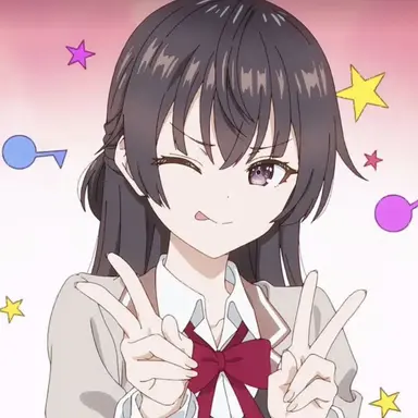 Profile image of 周防　有希