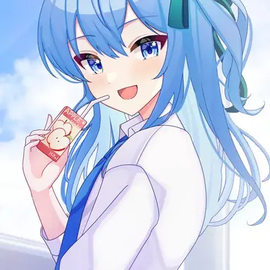 Profile image of 星街すいせい