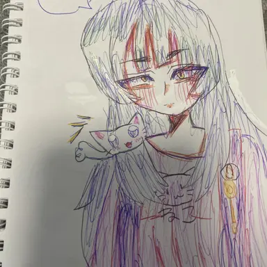 Profile image of 子京 マヤメ