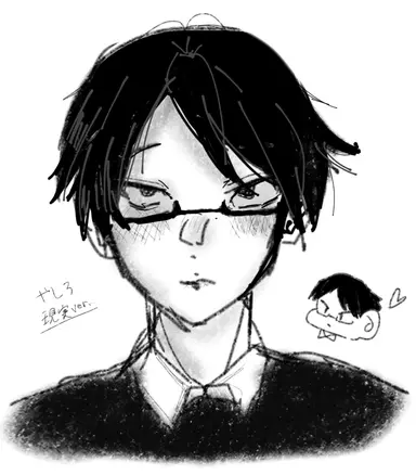 Profile image of 一ノ瀬やしろ