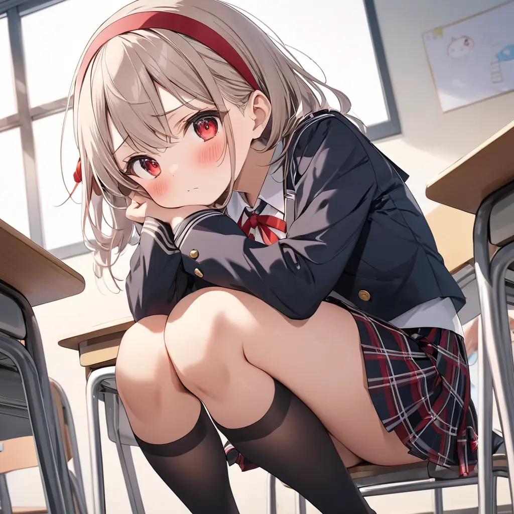 BrightAura2487의 隣にいるだけで、変な妄想が止まらない。