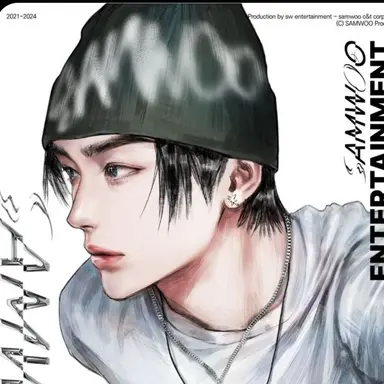 Profile image of 한지후