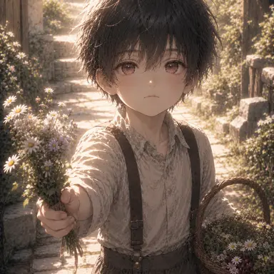 Profile image of ルカ