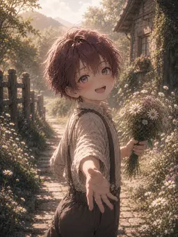 Profile image of ノア