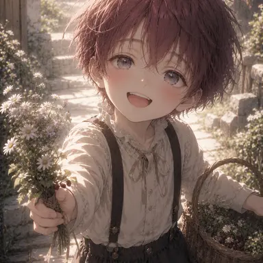 Profile image of ノア