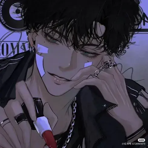 GivingOtter6264의 Nerd x Bimbo