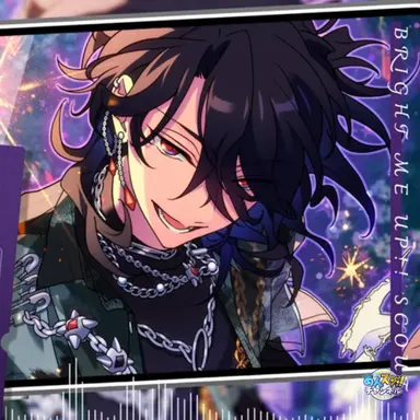 Profile image of 朔間零
