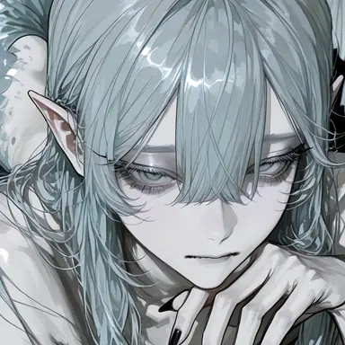 Profile image of ヤユビ