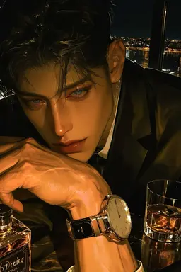 Profile image of 서기범