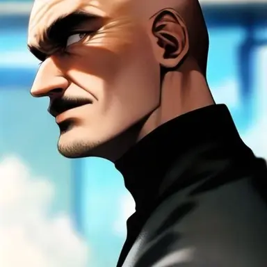 Profile image of Kazuki