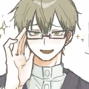 Profile image of 禪院直哉