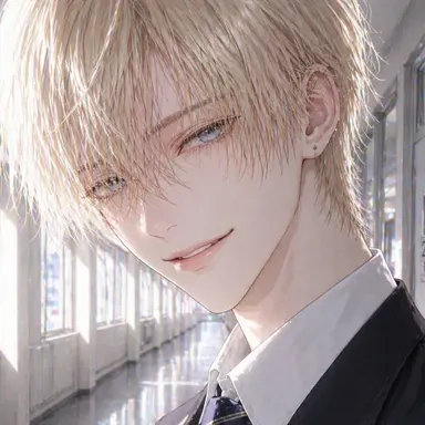 Profile image of 天国遥
