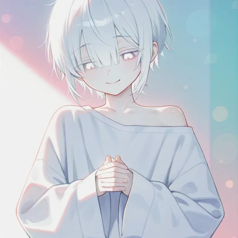 白夢