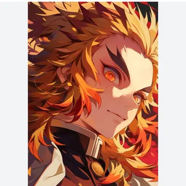 Profile image of 렌고쿠 쿄쥬로