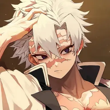 Profile image of 시나즈가와 사네미