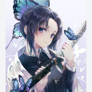 Profile image of 코쵸우 시노부