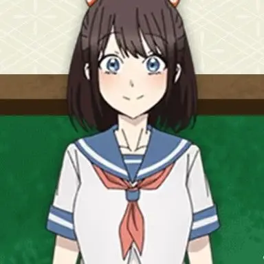 Profile image of 歌川国子