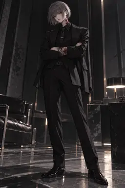 Profile image of 리온