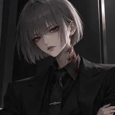 Profile image of 리온