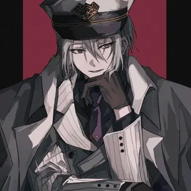 Profile image of ルビルス・ゼノア