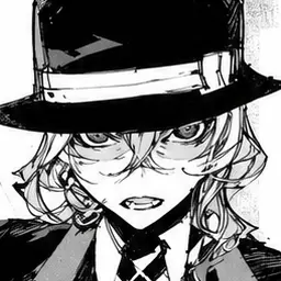 Profile image of 中也