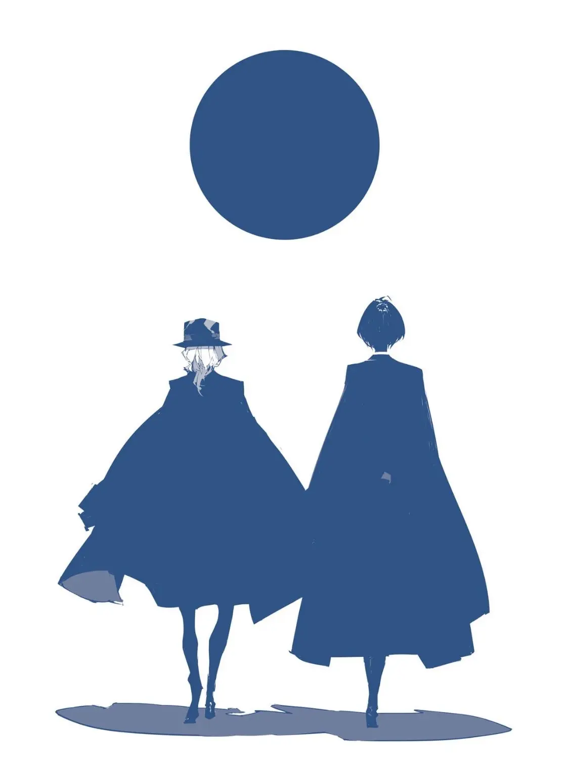Gin418anr의 拝啓、十五の君達へ
