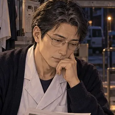 Profile image of Seong-ho Takamoto