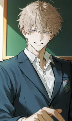 Profile image of 桜井 悠真