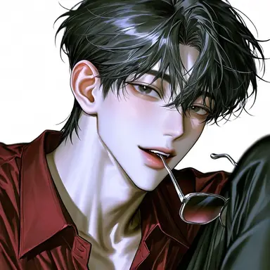 Profile image of ユ・ギョル