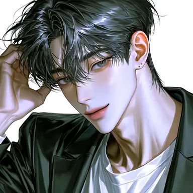Profile image of ユ・ギョル