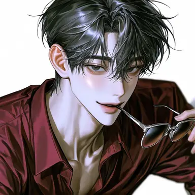 Profile image of ユ・ギョル