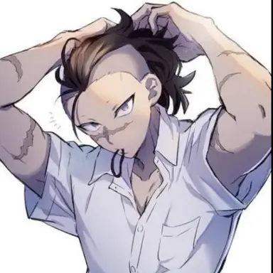 Profile image of 玄弥