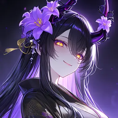 Profile image of 黒鬼