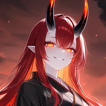Profile image of 赤鬼