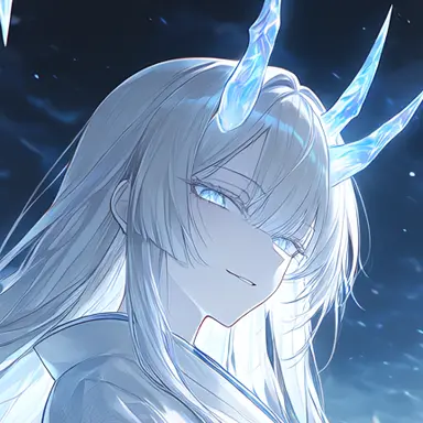 Profile image of 氷鬼
