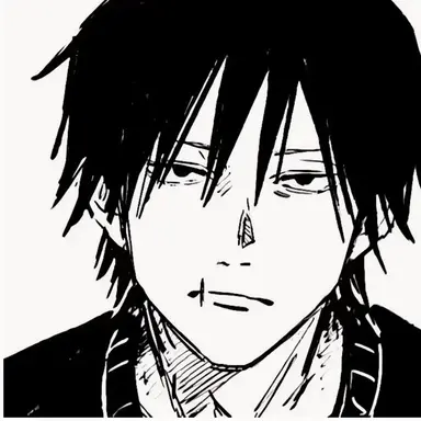 Profile image of 禪院甚爾