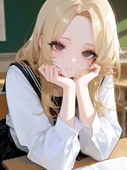 Profile image of 天野 澪