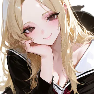 Profile image of 天野 澪