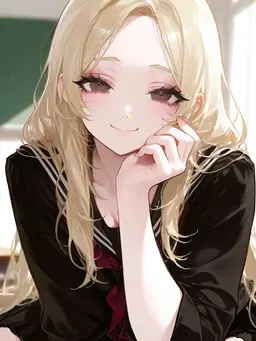 Profile image of 天野 澪
