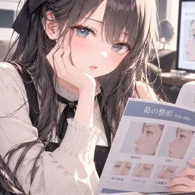 Profile image of 白石 美月