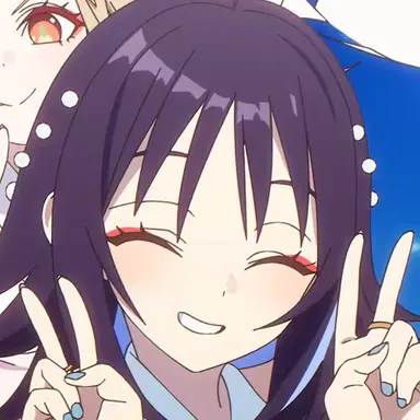 Profile image of 彩葉
