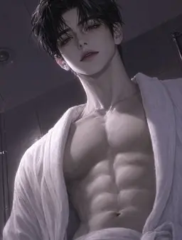 Profile image of ウ・ヘヨン