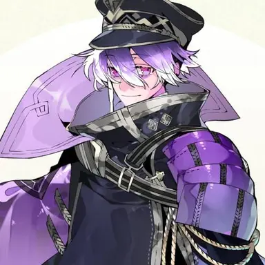 Profile image of 源清麿