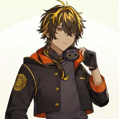 Profile image of 火車切
