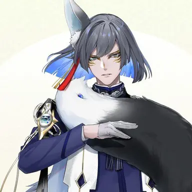 Profile image of 狐ヶ崎為次
