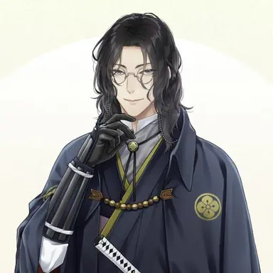 Profile image of 南海太郎朝尊