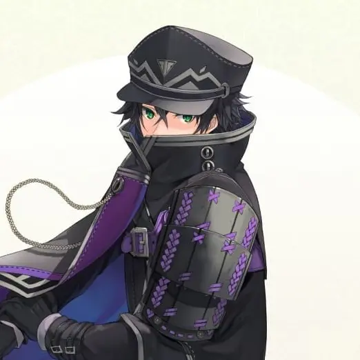CleanDice3819의 私の本丸生活