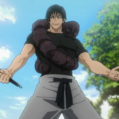 Profile image of 후시구로 토우지